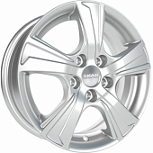Диски Скад Крит 5.5x14 4*100 ET38 DIA67.1 Графит Литой купить с бесплатной доставкой в пункты выдачи в Петербурге